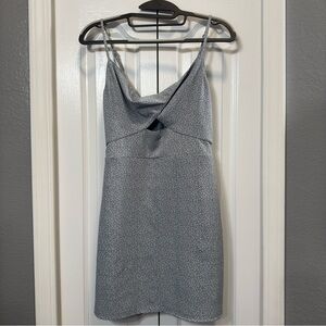 Abercrombie and Fitch Mini Dress